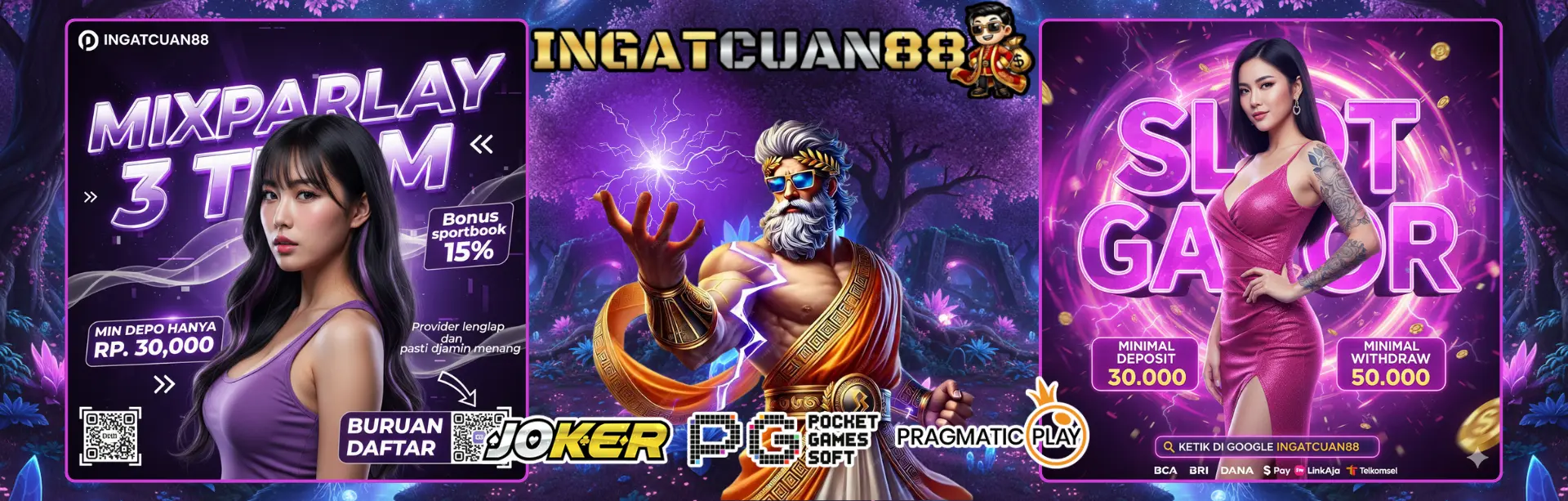 BRADERTOGEL SLOT